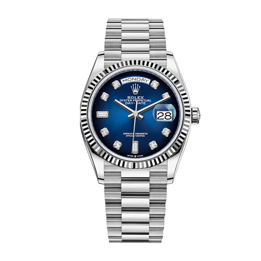 Rolex DayDate 36 Replica