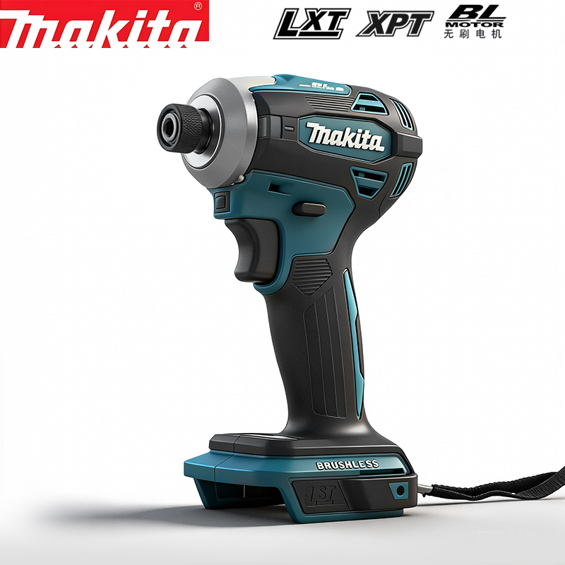 Makita Cordless Impact Driver -DTD172