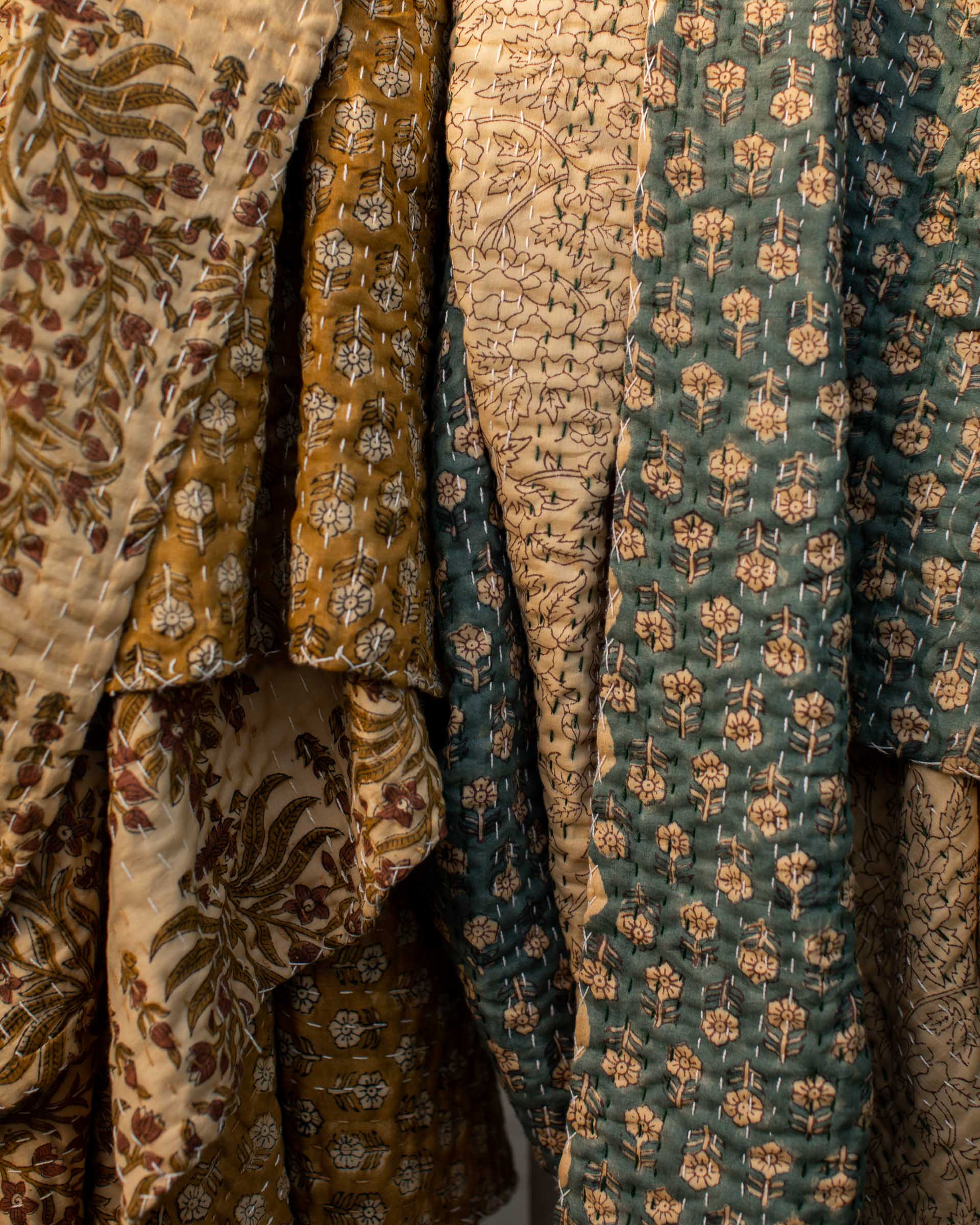 Dalia Quilt