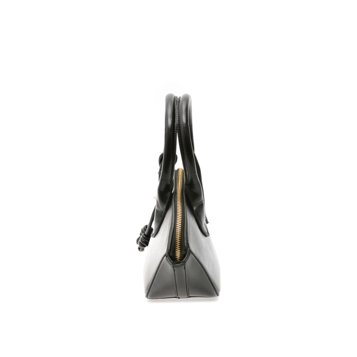 Geanta CALL IT SPRING neagra, CONNIIE 001, din piele ecologica