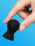 Lovehoney Perfect Pair Silicone Nipple Suckers