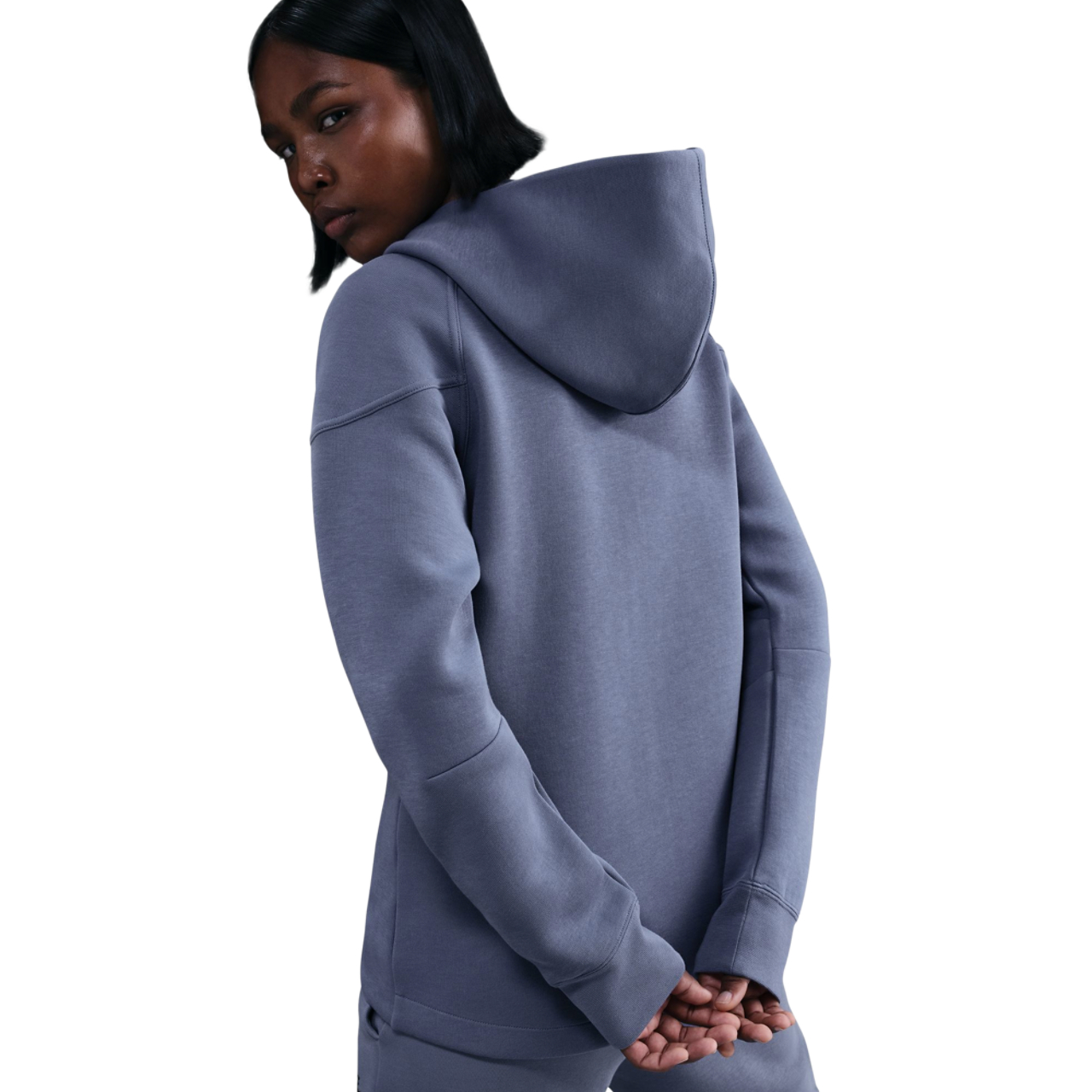 Nike NSW Tech Fleece WR Full-Zip Hoodie