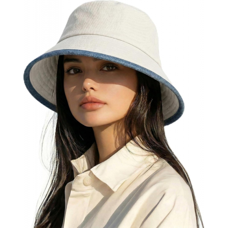 Summer Bucket Sun Hats