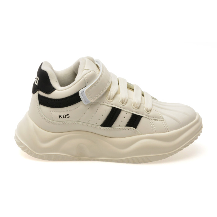 Pantofi sport SELECTION KIDS bej, 23178M, din piele ecologica