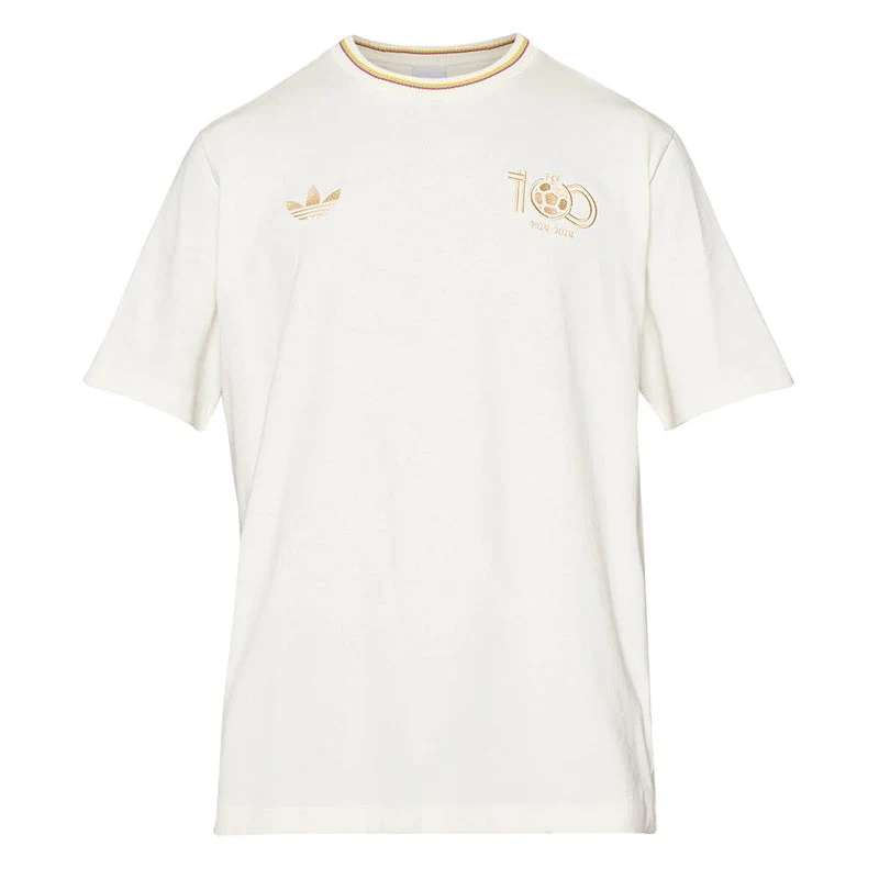 Colombia 24/25 100th Anniversary Special Edition Jersey - Fan Version