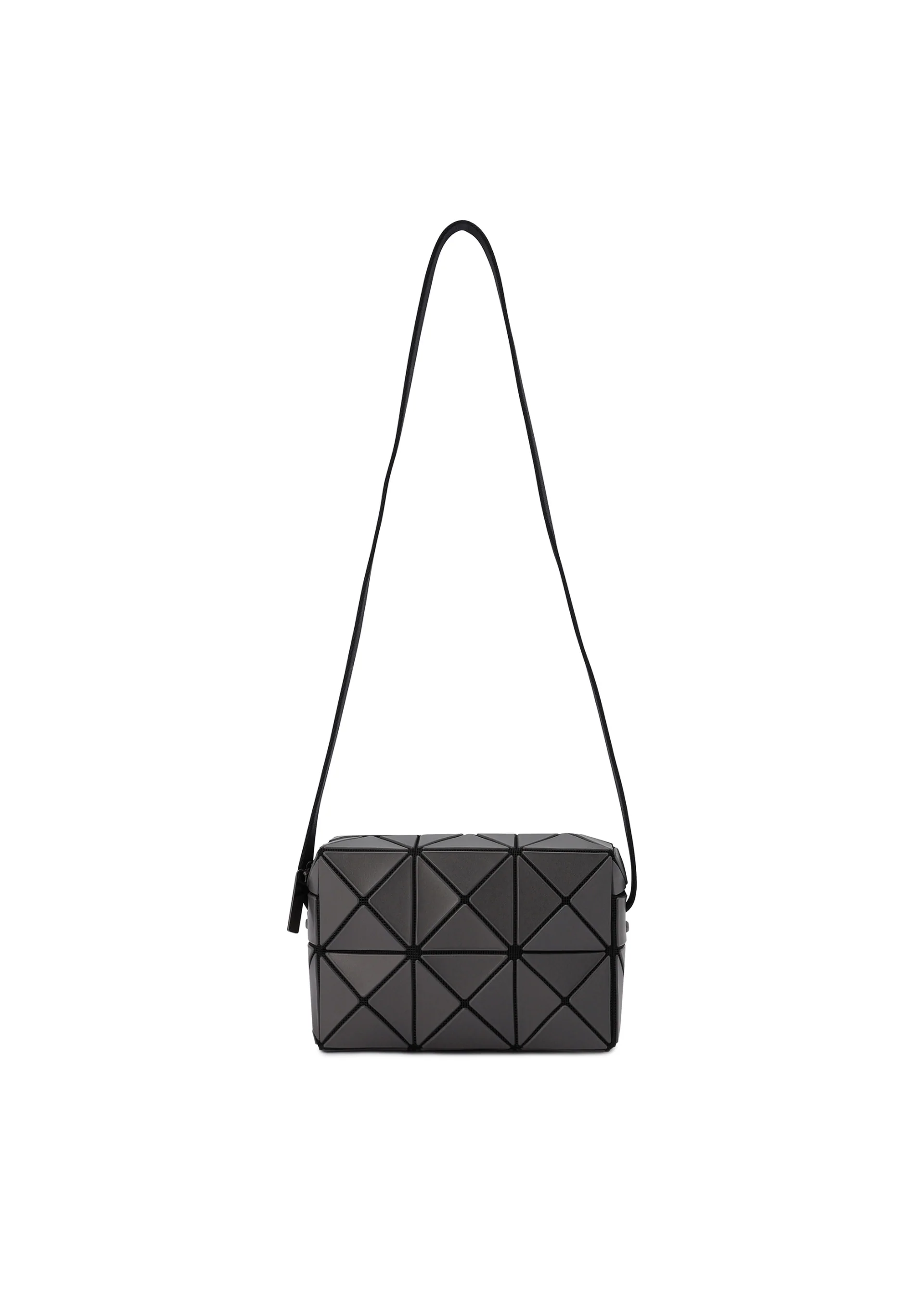 CUBOID CROSSBODY BAG