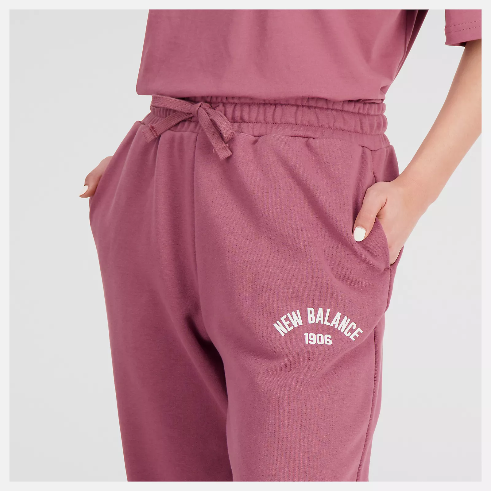 Essentials Varsity Fleece Pant