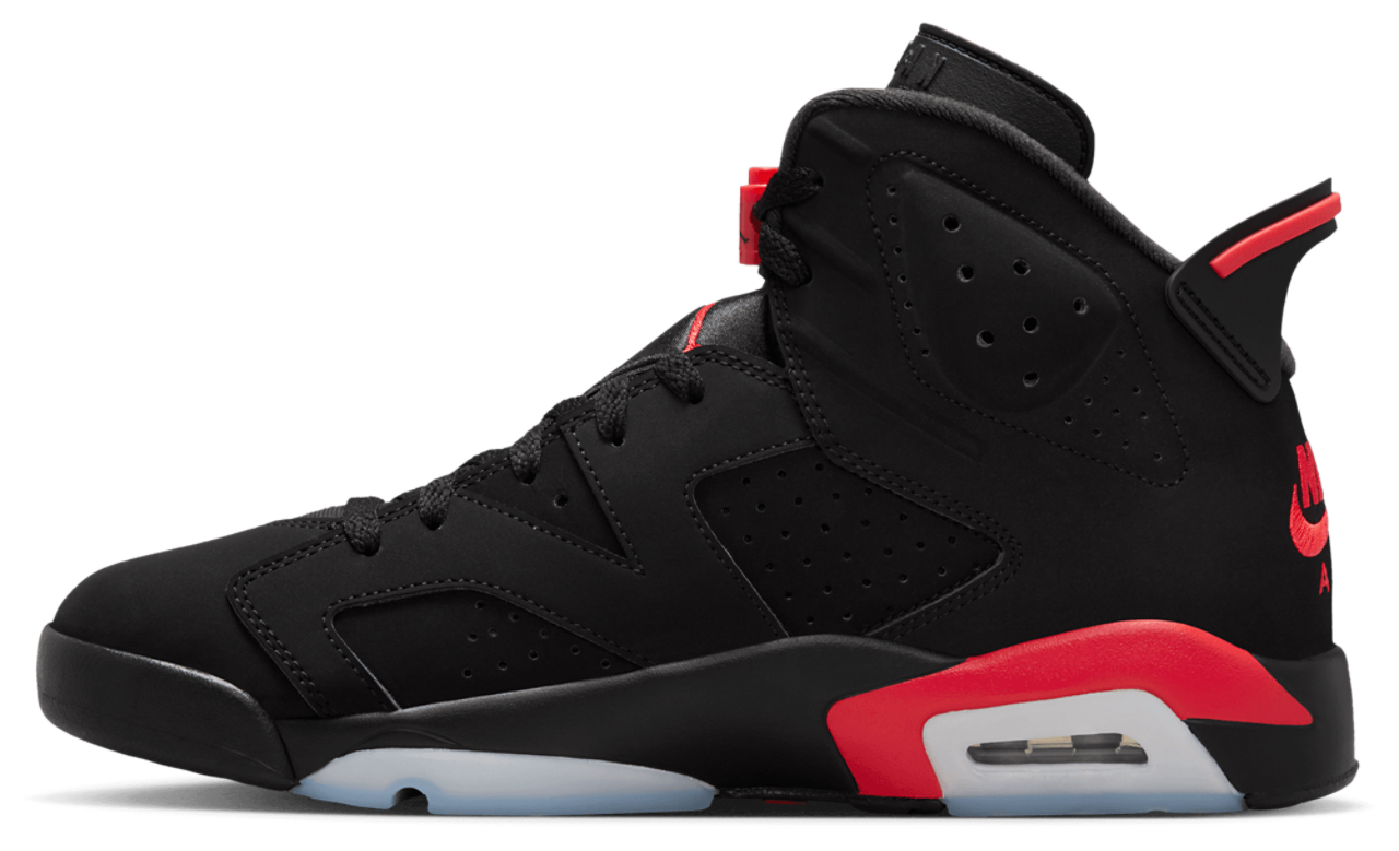 Jordan Retro 6