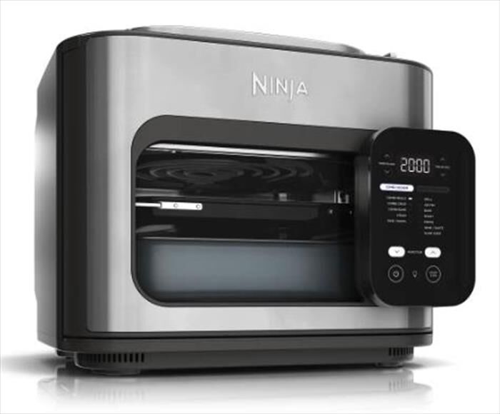 NINJA - Fornetto elettrico COMBI COOKER NINJA SFP700EU-Grigio