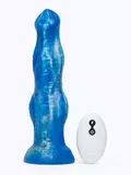Gender X Wildest Dreams Remote Controlled Fantasy Dildo 7 Inch