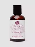 Sliquid Organics Natural Gel Lubricant 125ml
