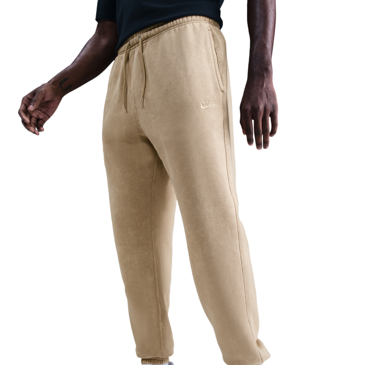 Nike CWash Club Basketball Cuff Pants