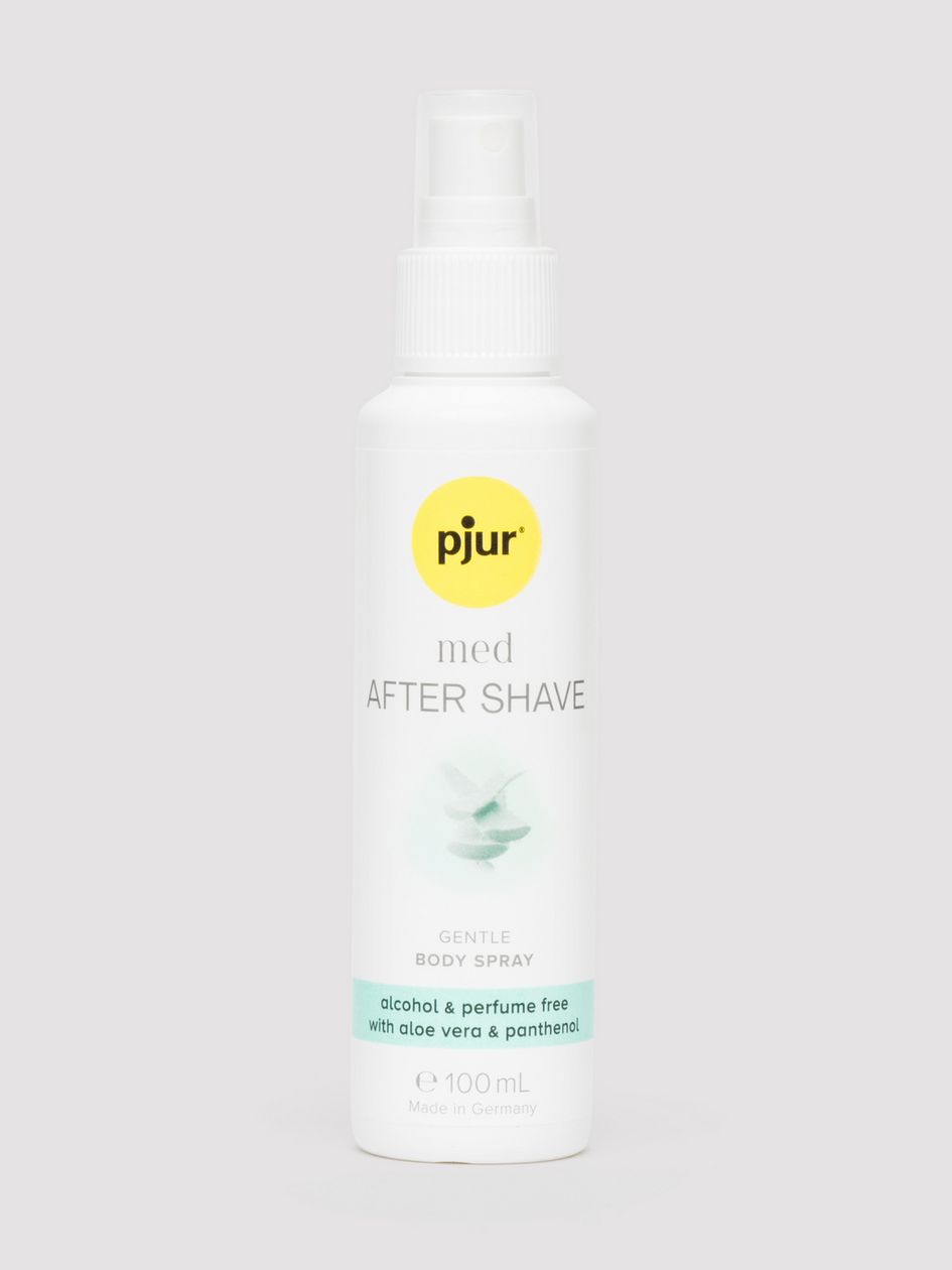 pjur Med After Shave Spray 100ml