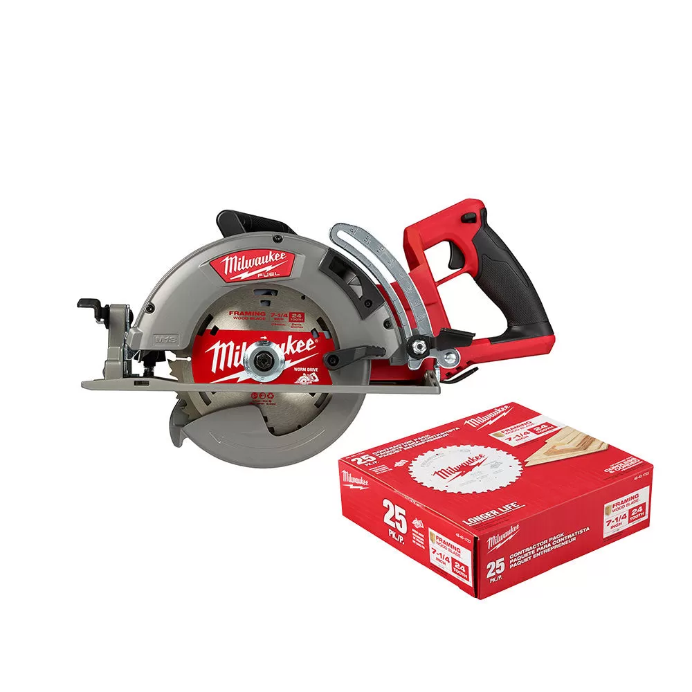 Milwaukee 2830-20SB M18 FUEL 18V 7-1/4