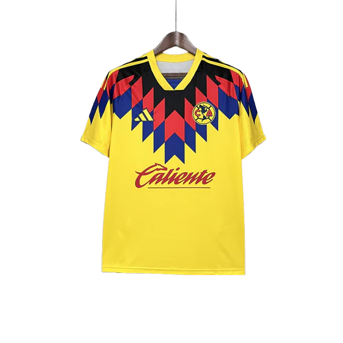 Club América 25/26 I Home Jersey - Fan Version