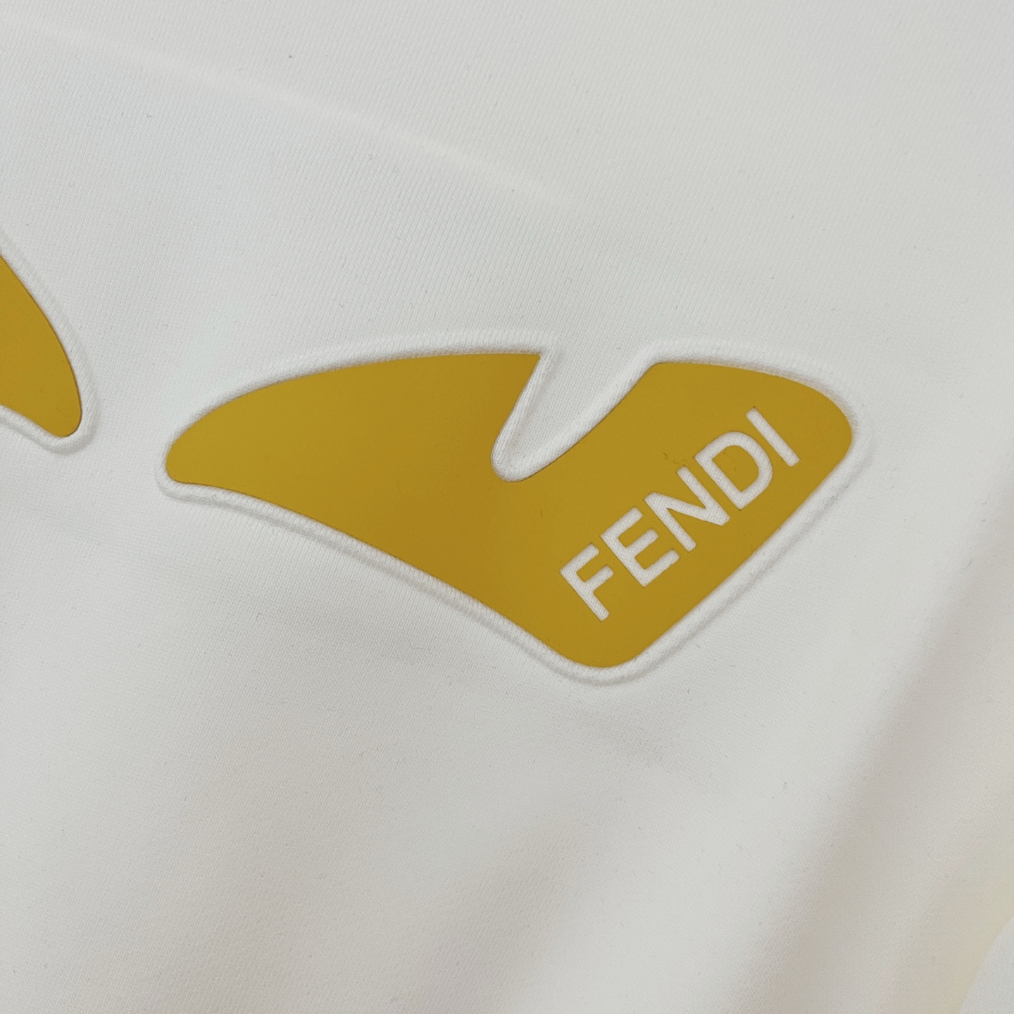 Fendi New Unisex Sweatshirt Size S-XL