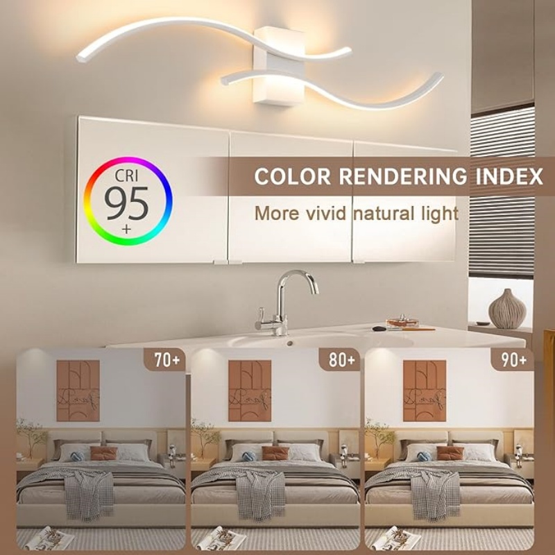 WALLARTISAN Modern Wall Sconce