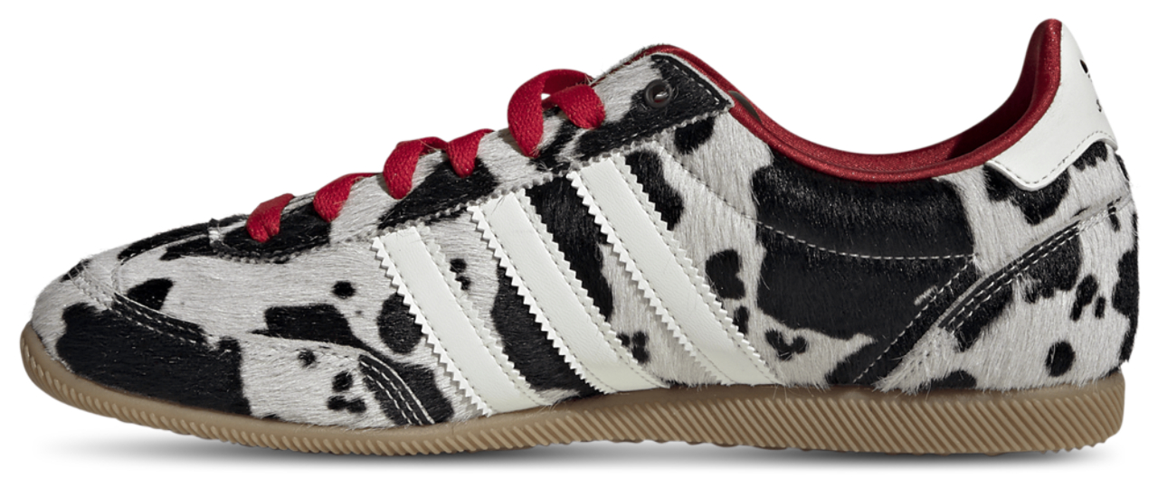 adidas Japan Cow Print