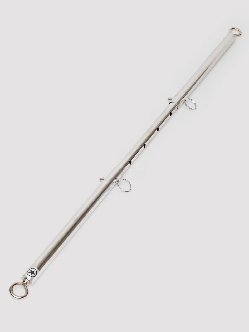 Ouch! Expandable Spreader Bar