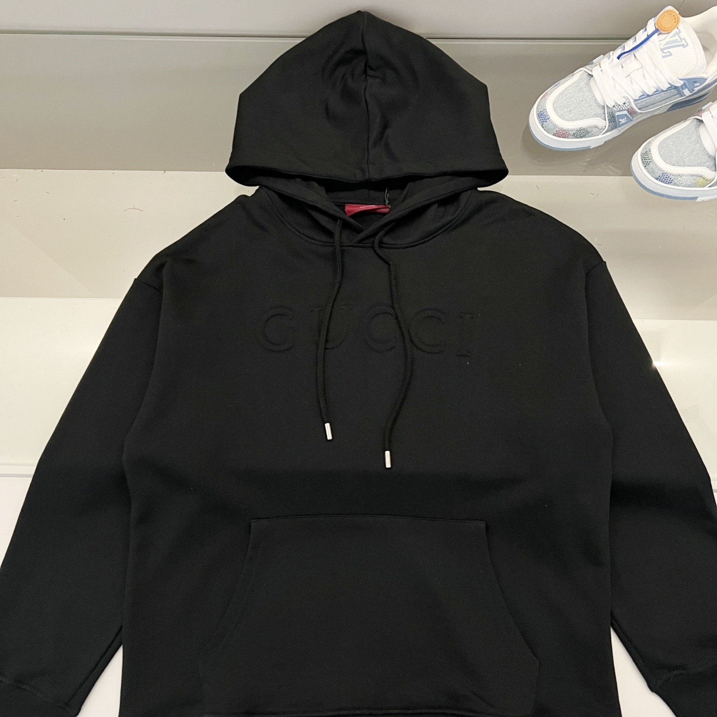 Gucci New Unisex Sweatshirt Size S-XL