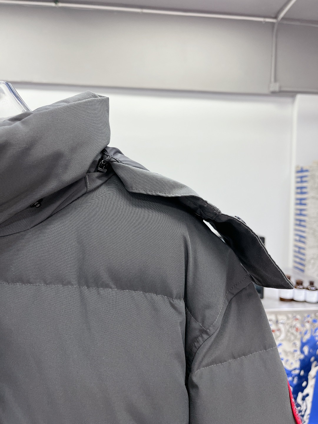 Canada Goose 29 Mens/Women Winter Jacket S-XXL