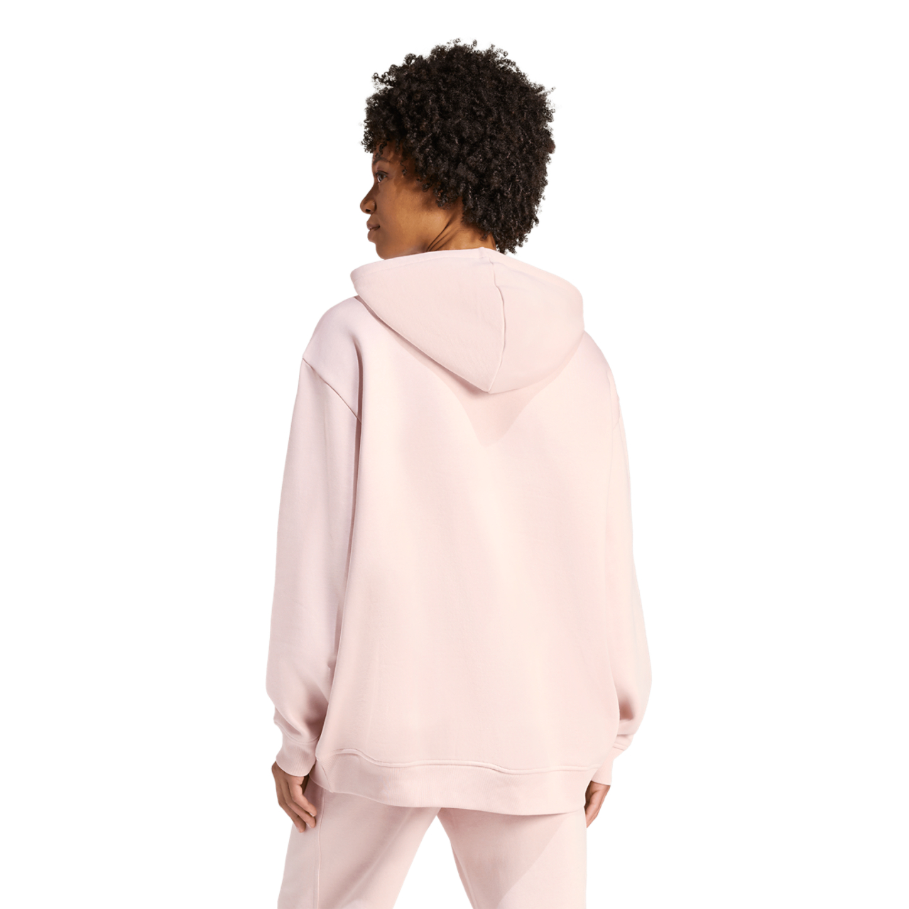 adidas Originals Essentials Oversized Hoodie
