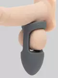 Balldo Balls-to-Dildo Set