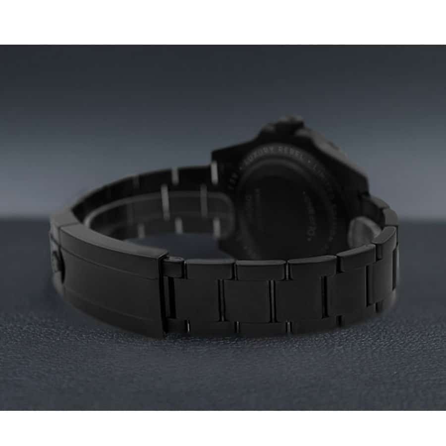 Rolex Black Venom Replica
