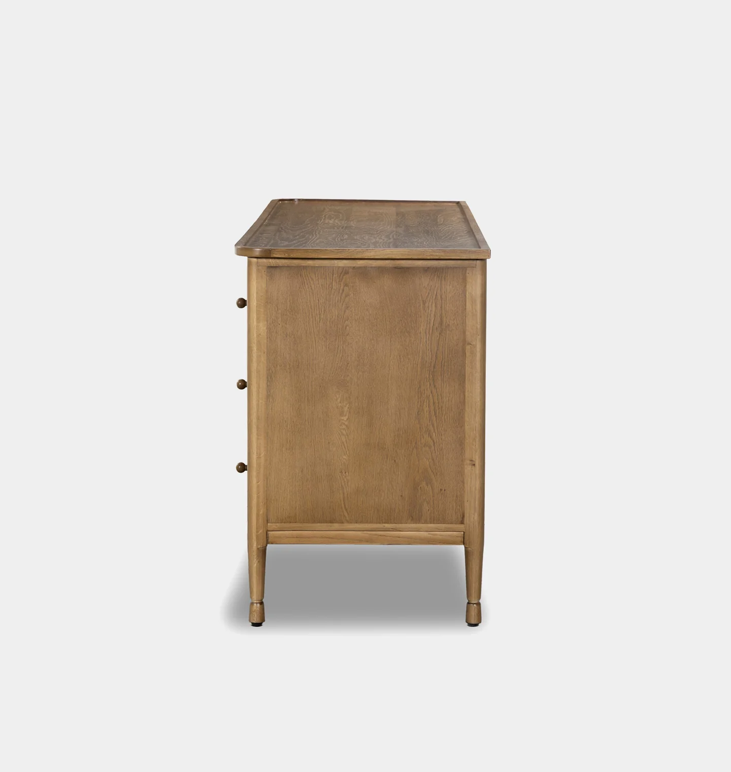 Franny Dresser