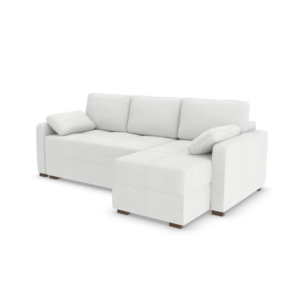 Charlie Corner Sofa Bed - RHF