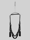 Bondage Boutique Deluxe Fetish Spinning Sex Swing