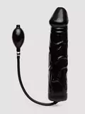 Inflatable Large Realistic Dildo 9 Inch