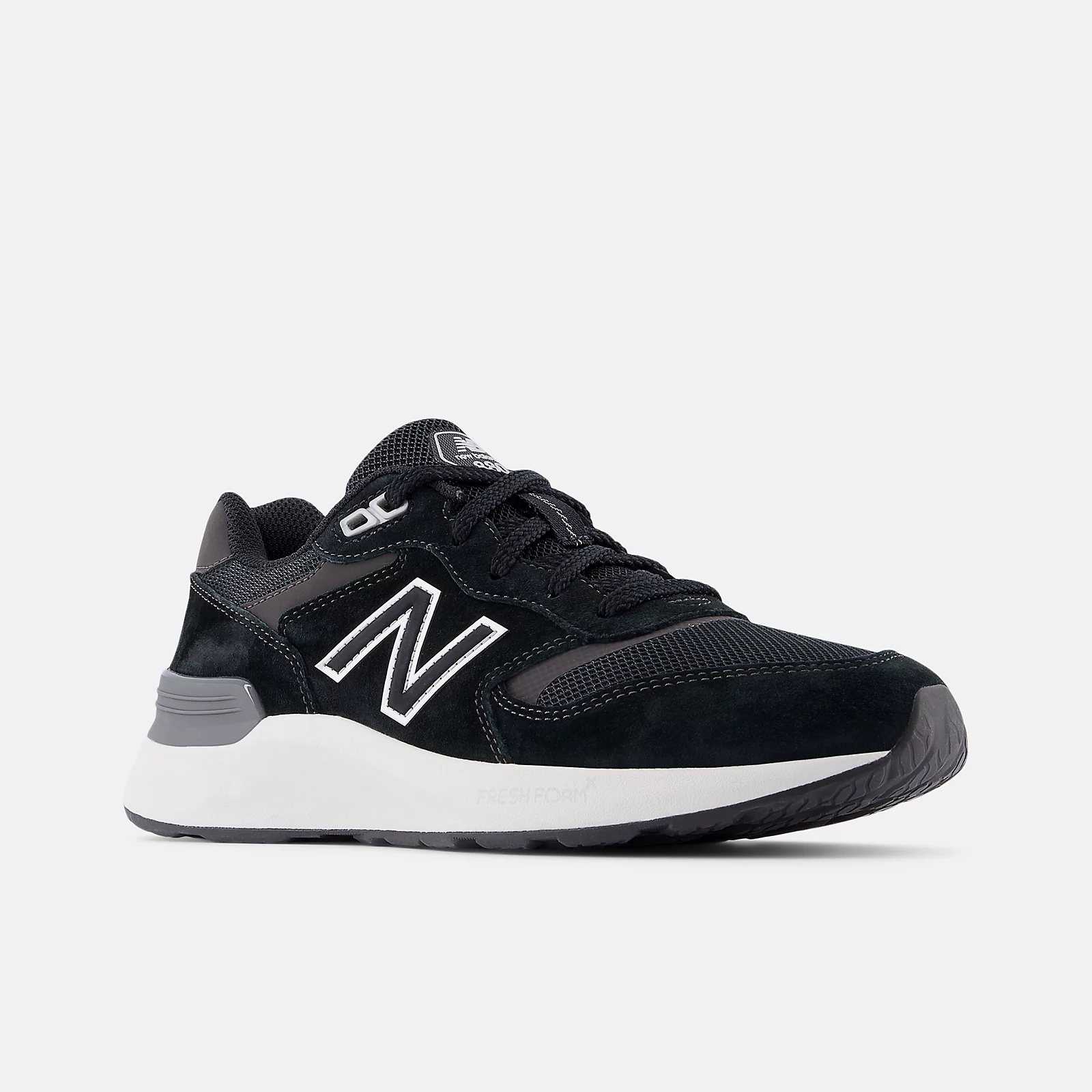 Fresh Foam Walking 880 v7