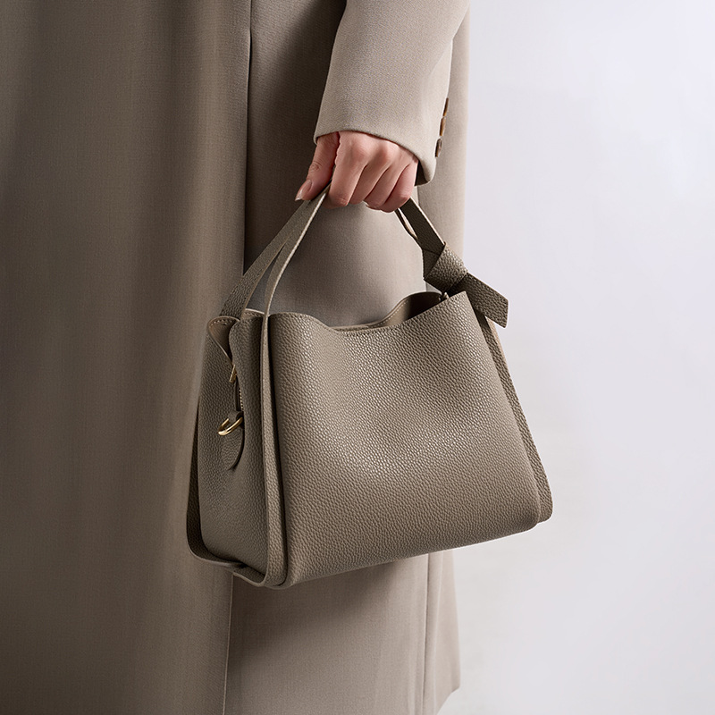 Bucket Bag