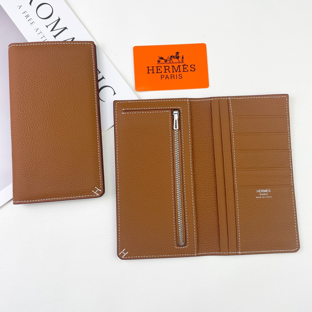 Hermes wallet
