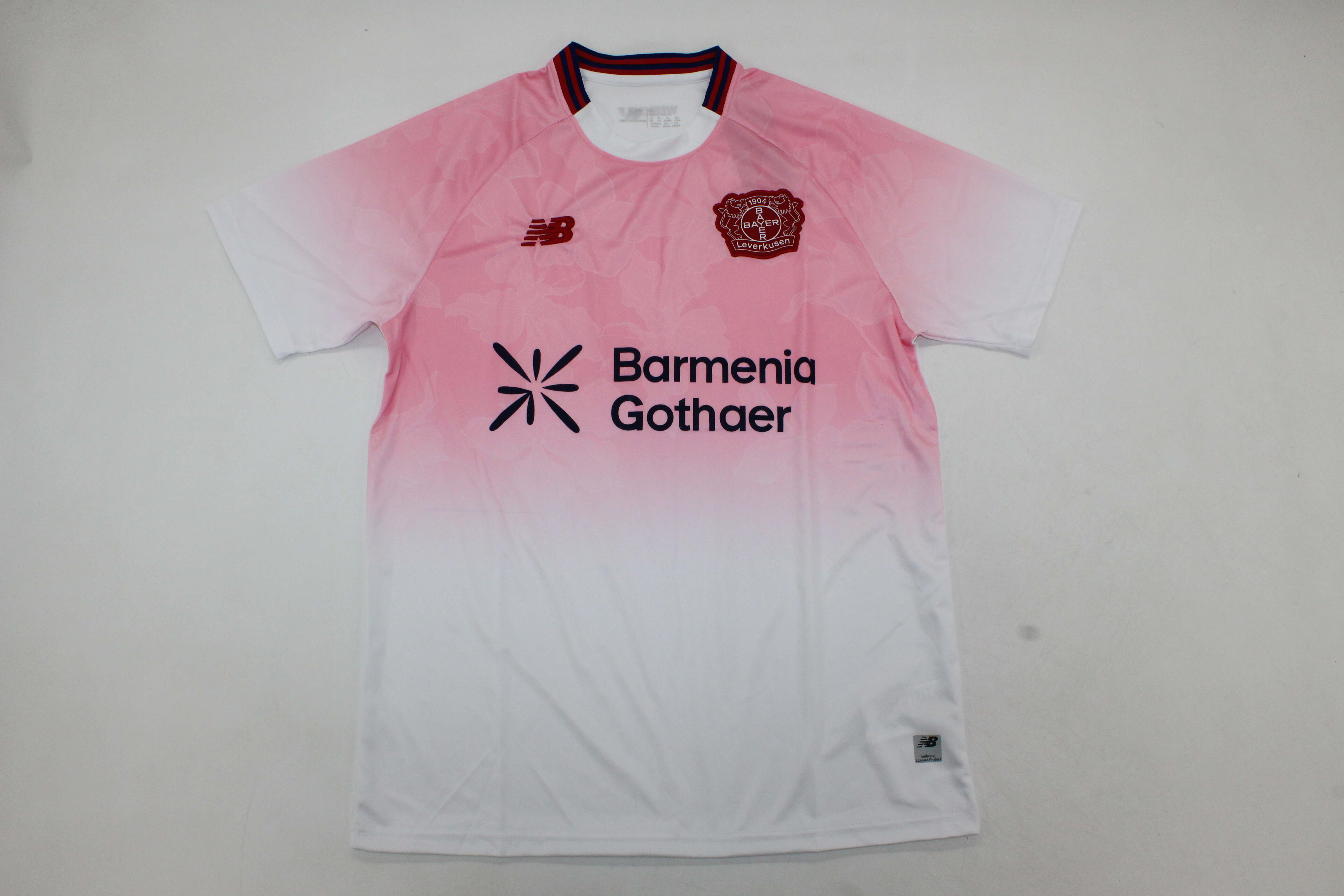 Bayer 04 Leverkusen 25-26 Away Jersey
