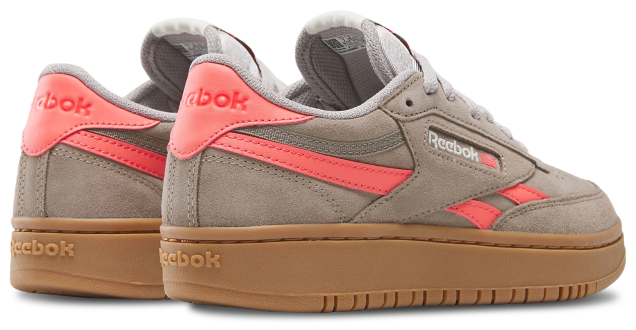Reebok Club C Double Revenge
