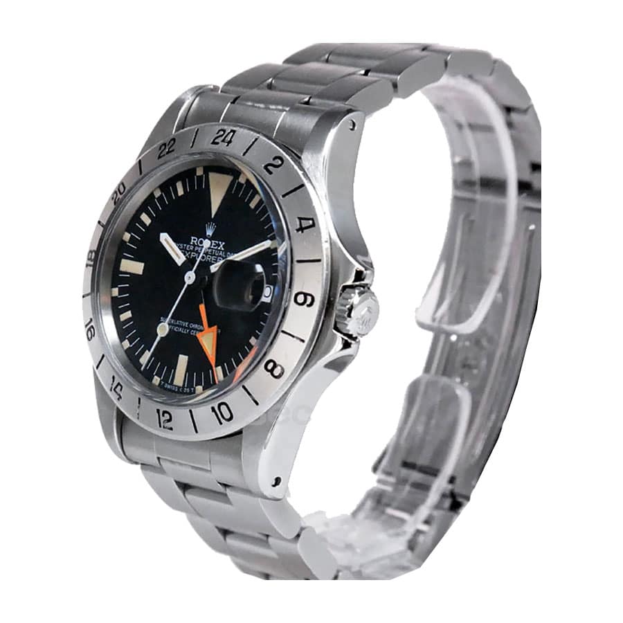 Rolex 1655 Replica