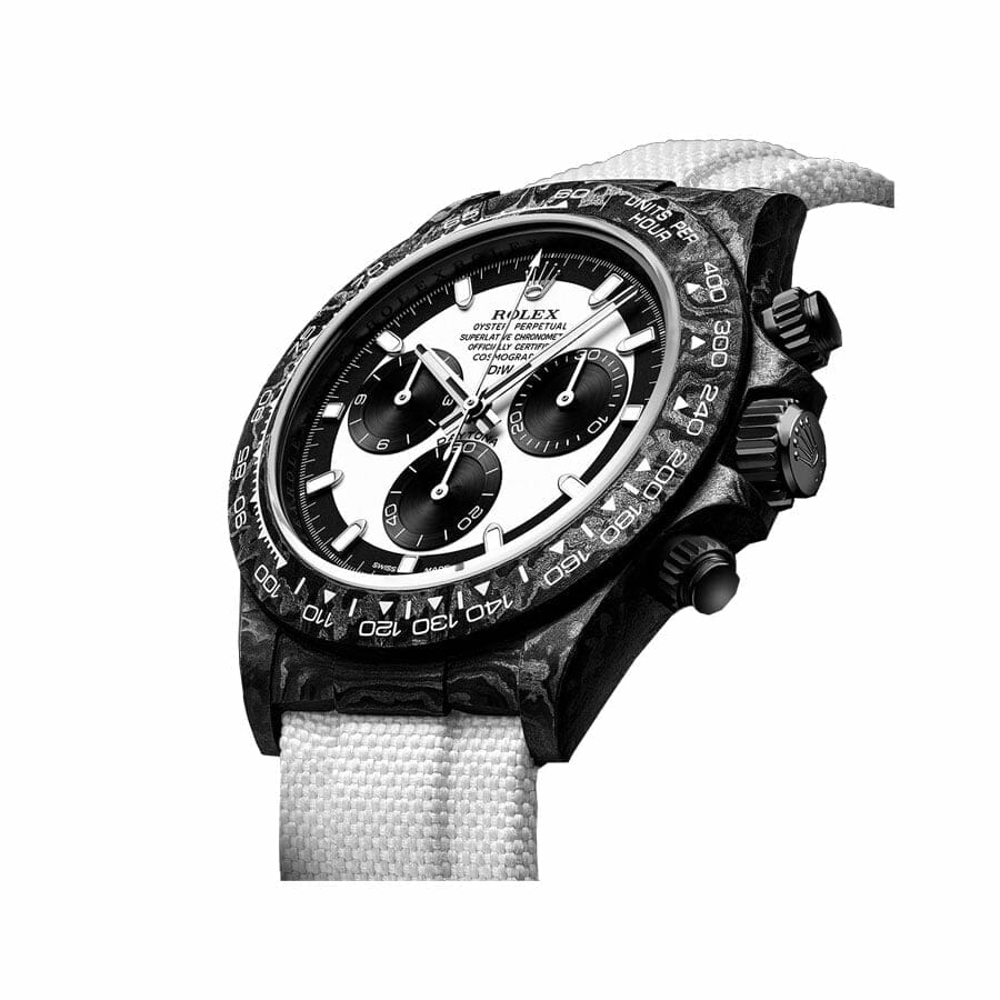 Rolex 4130 Replica