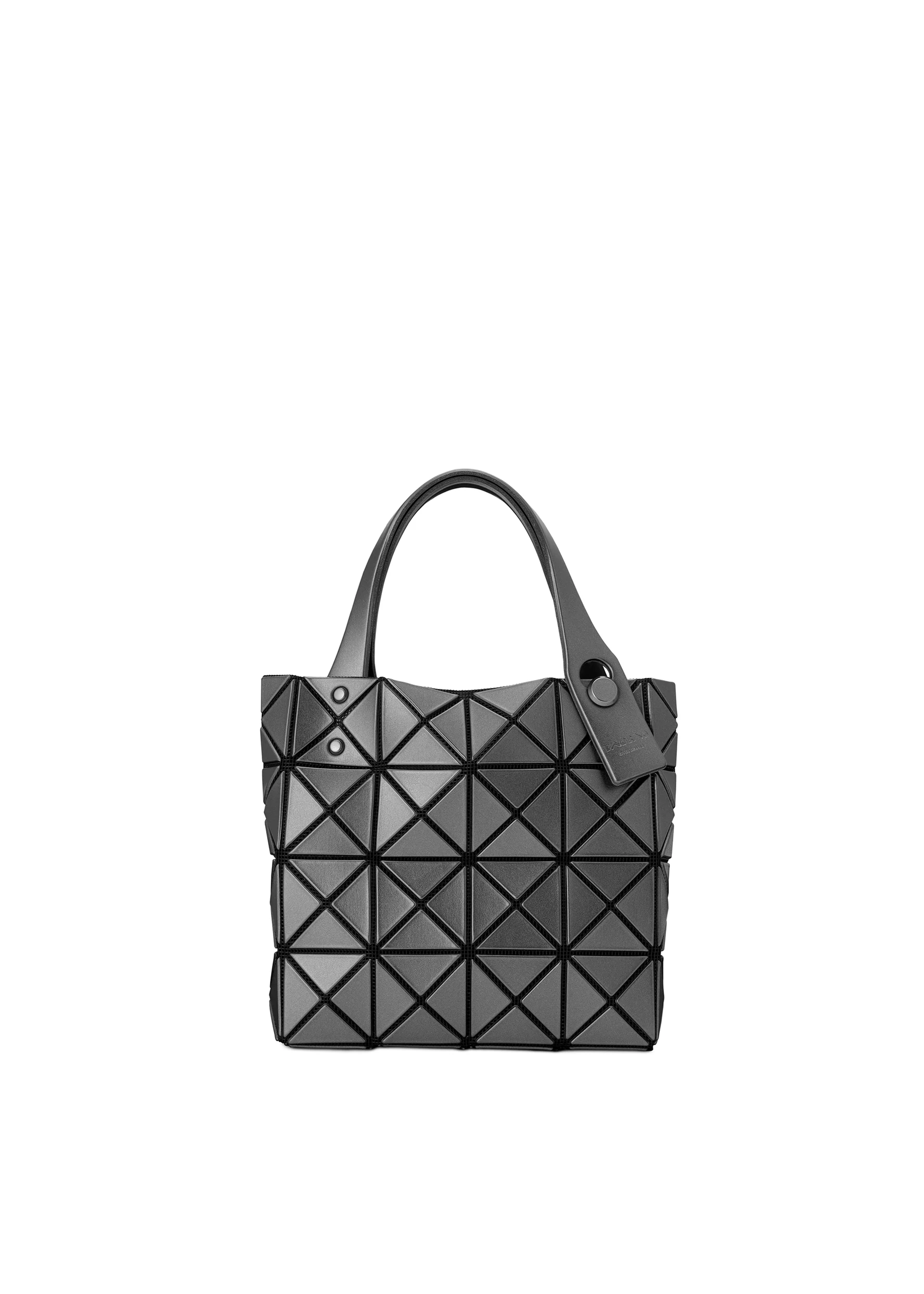 LUCENT BOXY MINI TOTE BAG