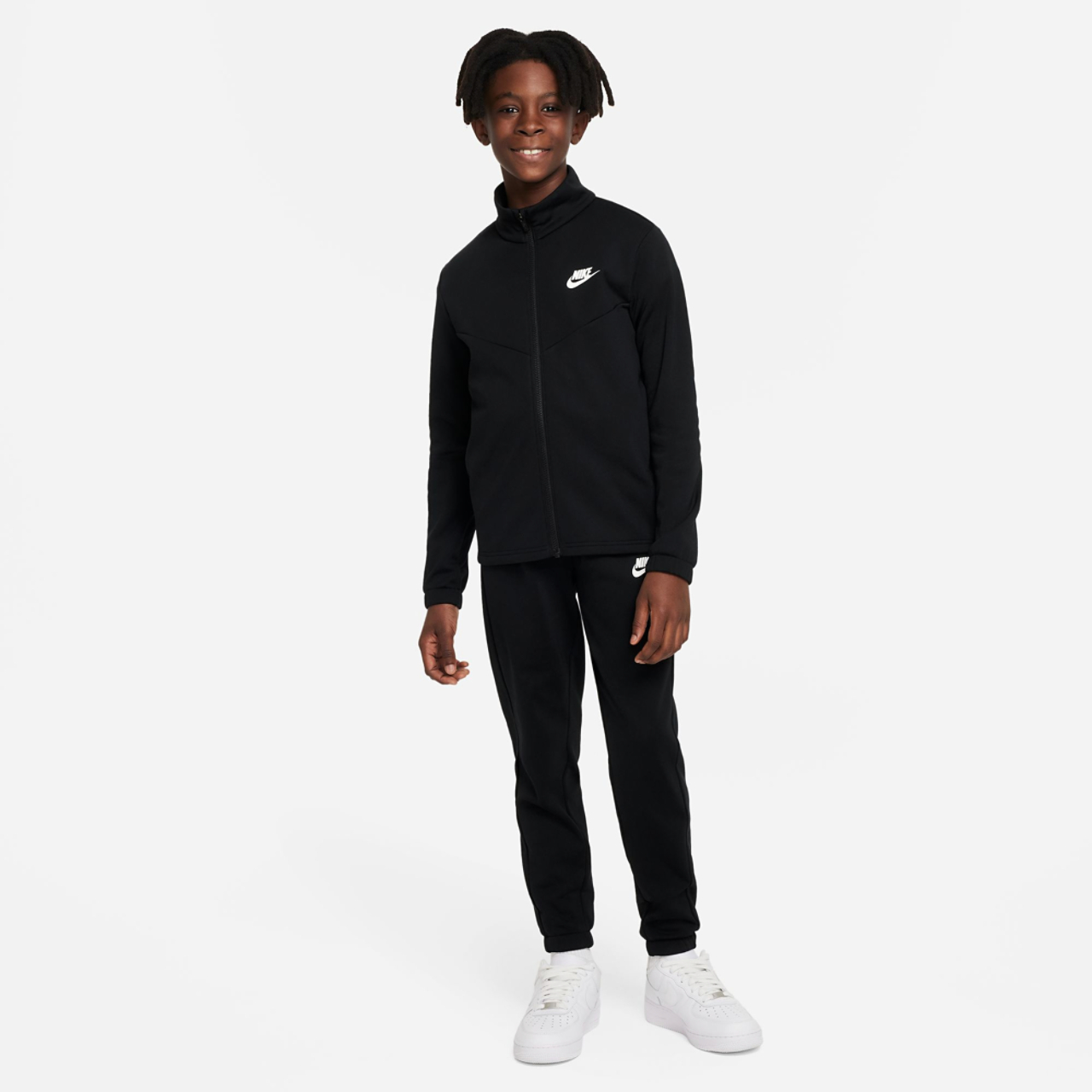 Nike NSW Full-Zip HBR Tracksuit