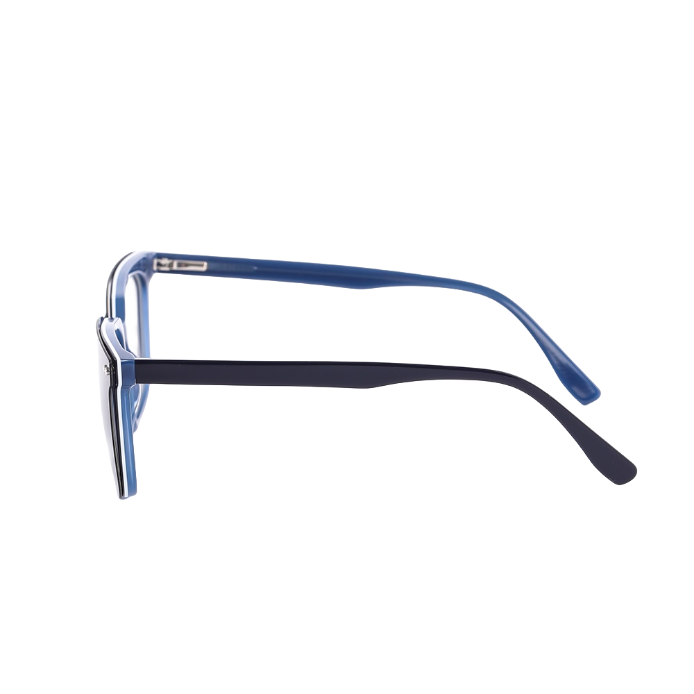 Sunglasses Eyeglasses Frame for Women Designer Eyewear 7149