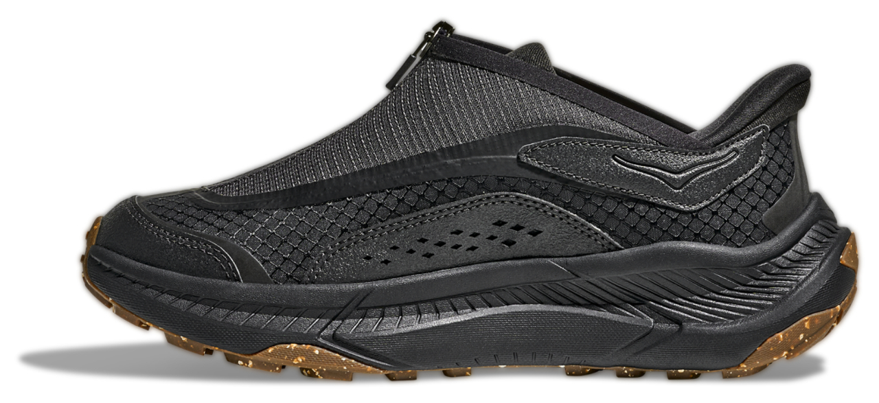 HOKA Project Transport