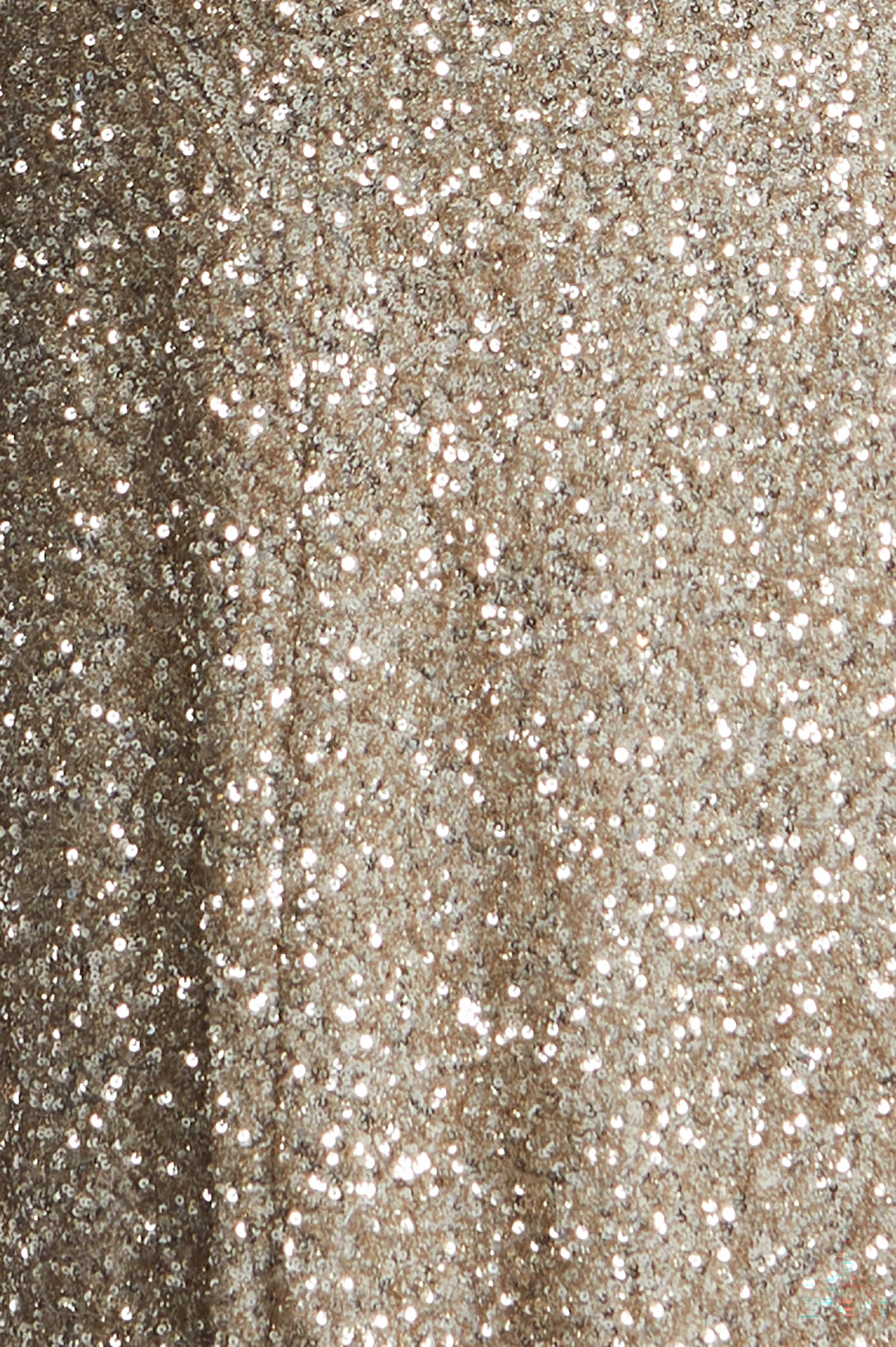 Goldie Gown
