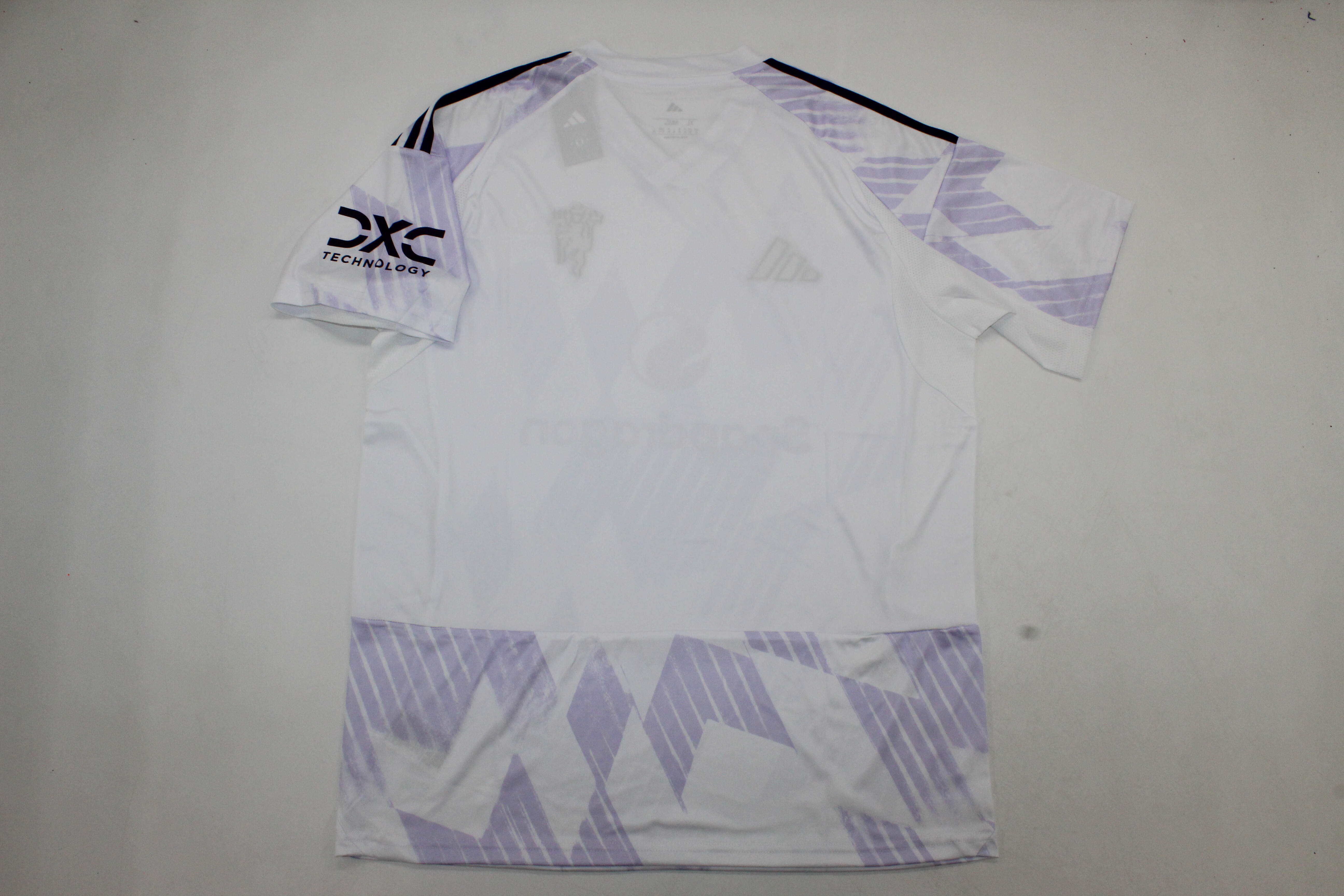 Manchester United 25-26 Away Jersey