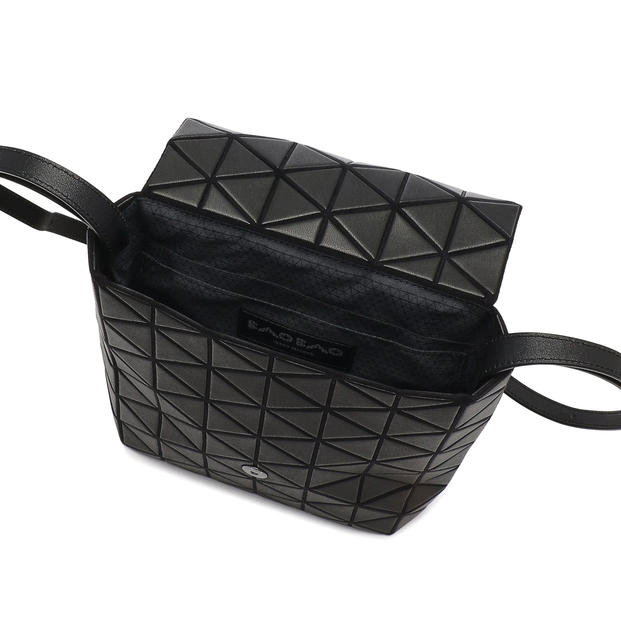 FLAP SHOULDER BAG