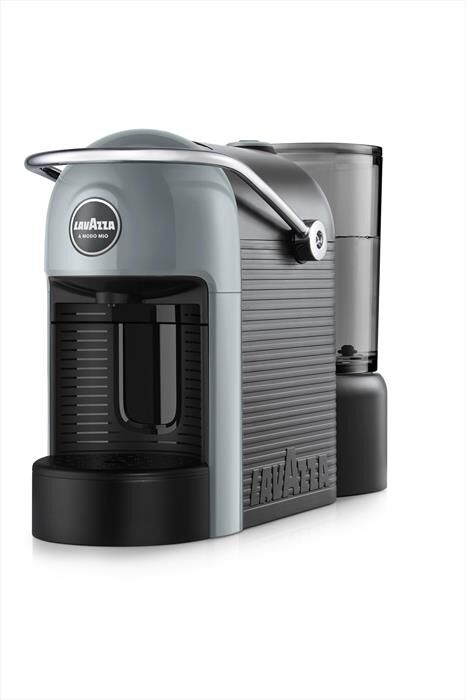 LAVAZZA - Macchina da caffè LM 860 JOLIE A Modo Mio-EVO GREY