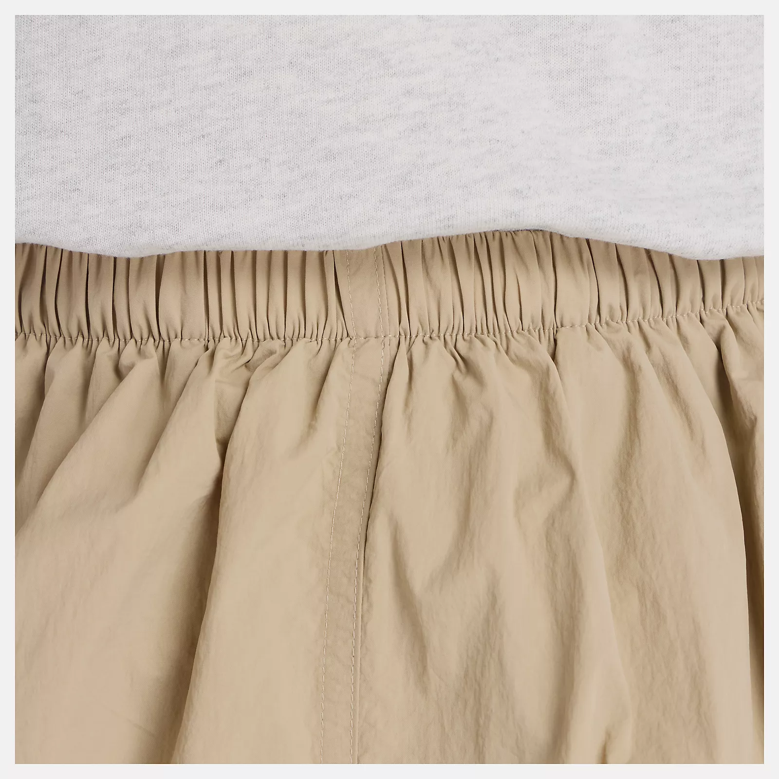 NBX Shifted Woven Skirt