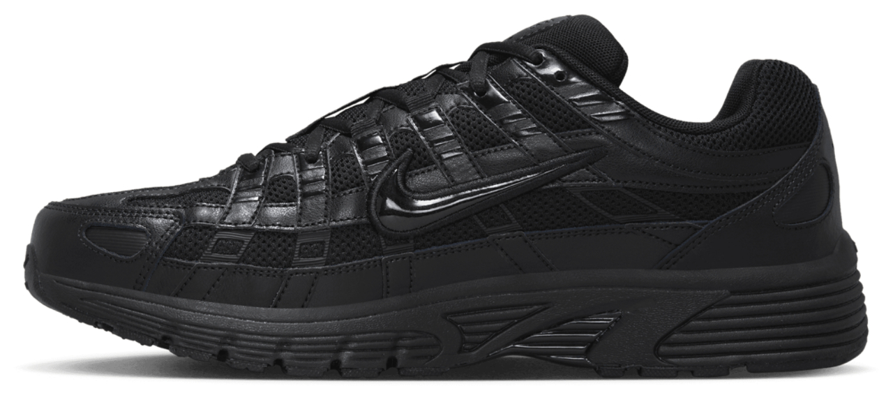 Nike P-6000
