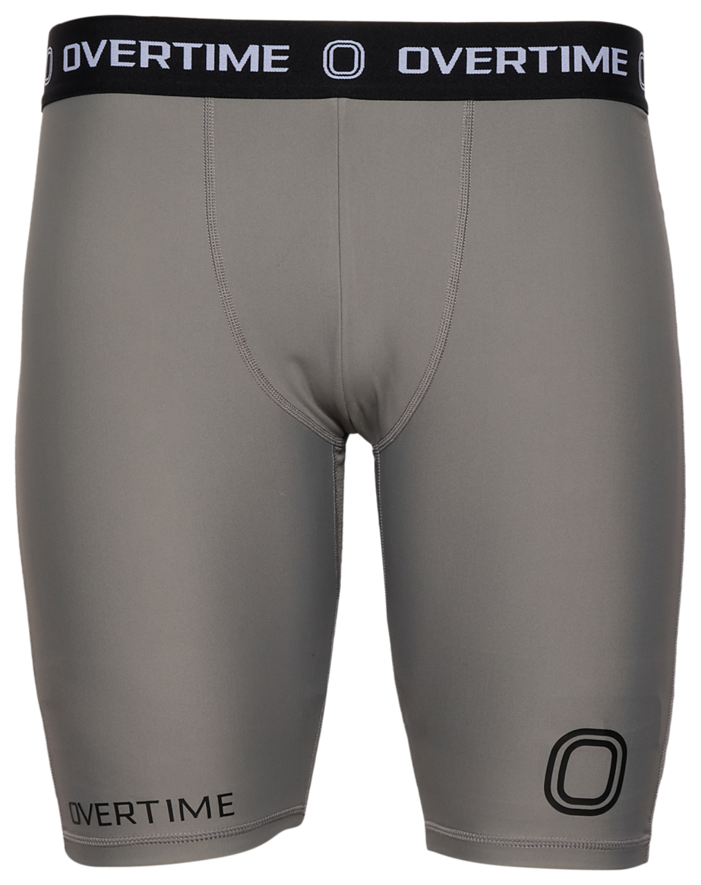 Overtime Valid 1/2 Compression Tights